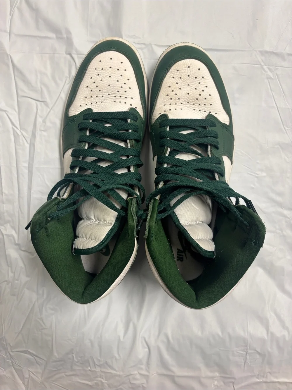 Air Jordan Men’s 1 Retro High OG